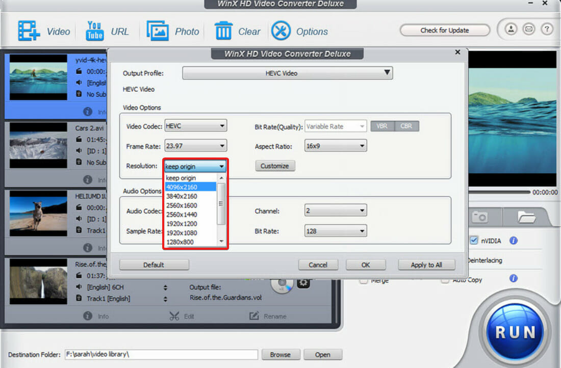 best image compression software for windows 7