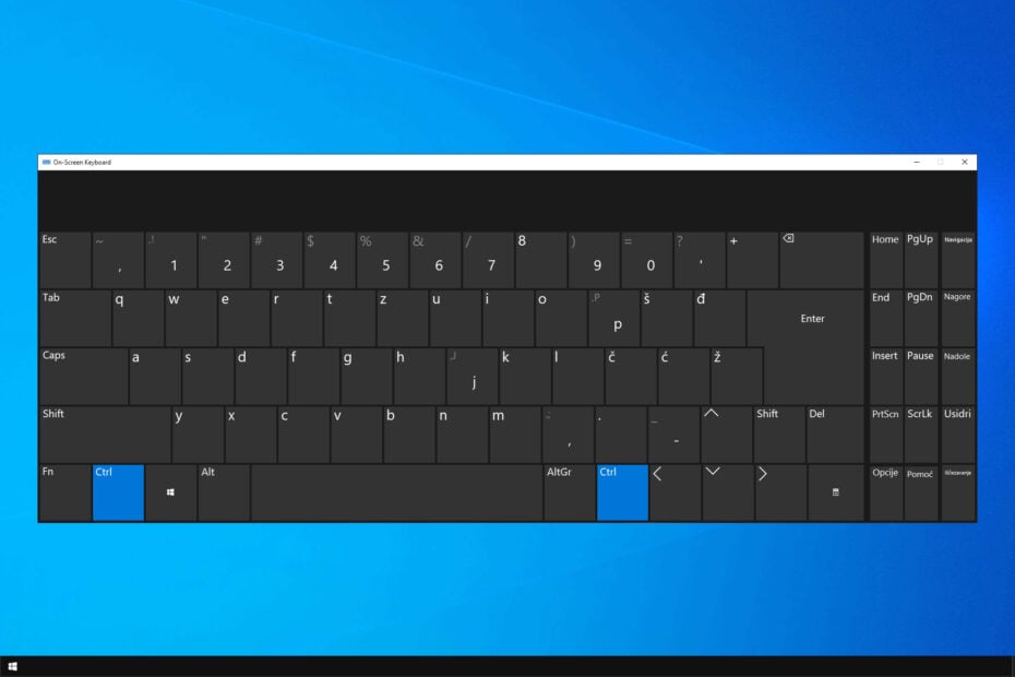 Microsoft Laptop Keyboard not Working 3 Easy Ways to Fix it