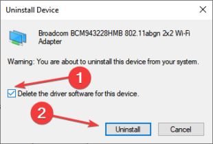 pc does not support miracast windows 10