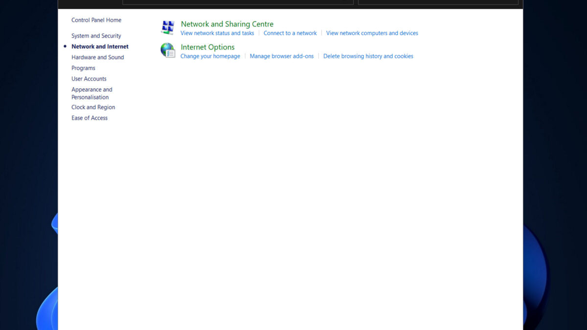 network-sharing how to turn on network sharing windows 11