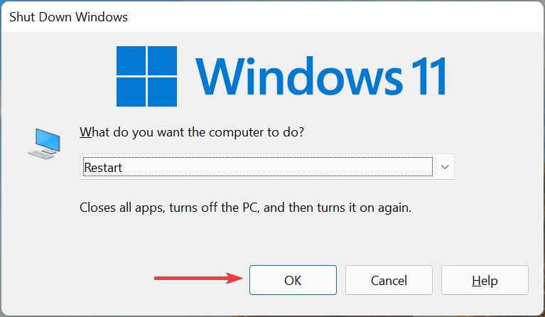 the application was unable to start correctly 0xc00007b windows 11