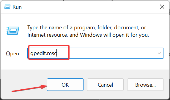 run option gpedit.msc windows 11 download