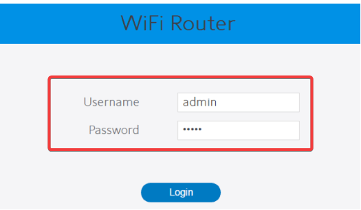 how to update router firmware