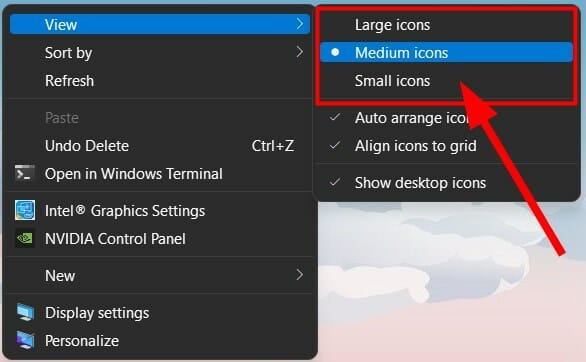 png to ico converter windows 11 icon size
