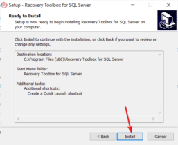 How To Repair A Corrupted Database In SQL Server