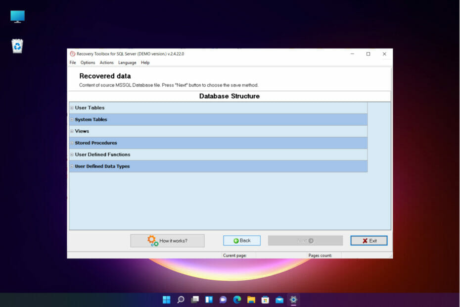 How To Repair A Corrupted Database In SQL Server