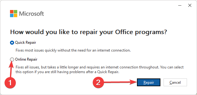 Error Code 0x426-0x0: How to Fix This Microsoft Office Issue