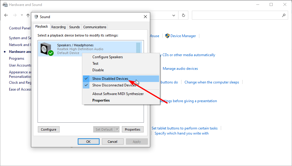 dell monitor says no hdmi signal from your device