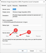 Fix: You Need a WIA Driver to Use This Device [Windows 10/11]