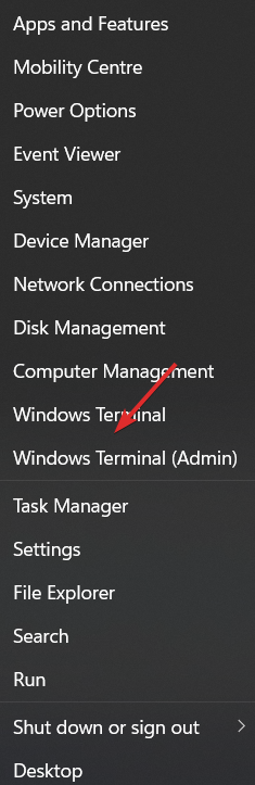 terminal dropbox installer failed to start