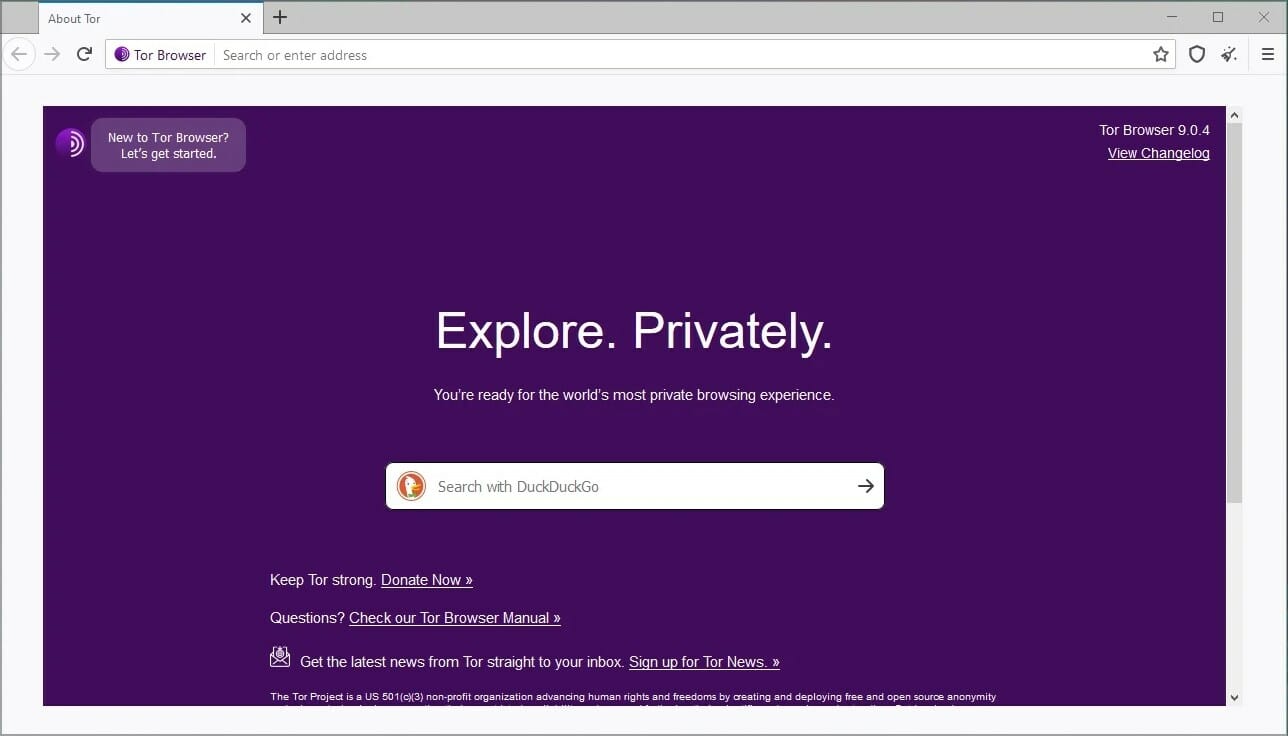 Tor browser not started megaruzxpnew4af тор браузер и касперский мега