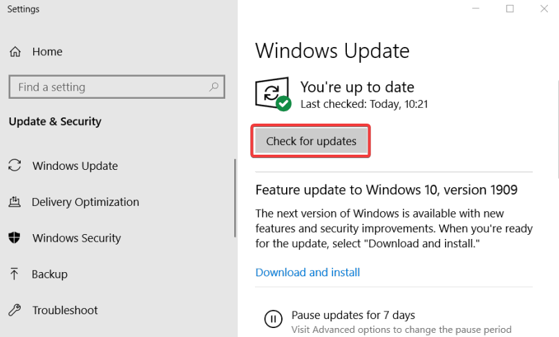 Copy And Paste Is Not Working In Windows 10 Tech Guide