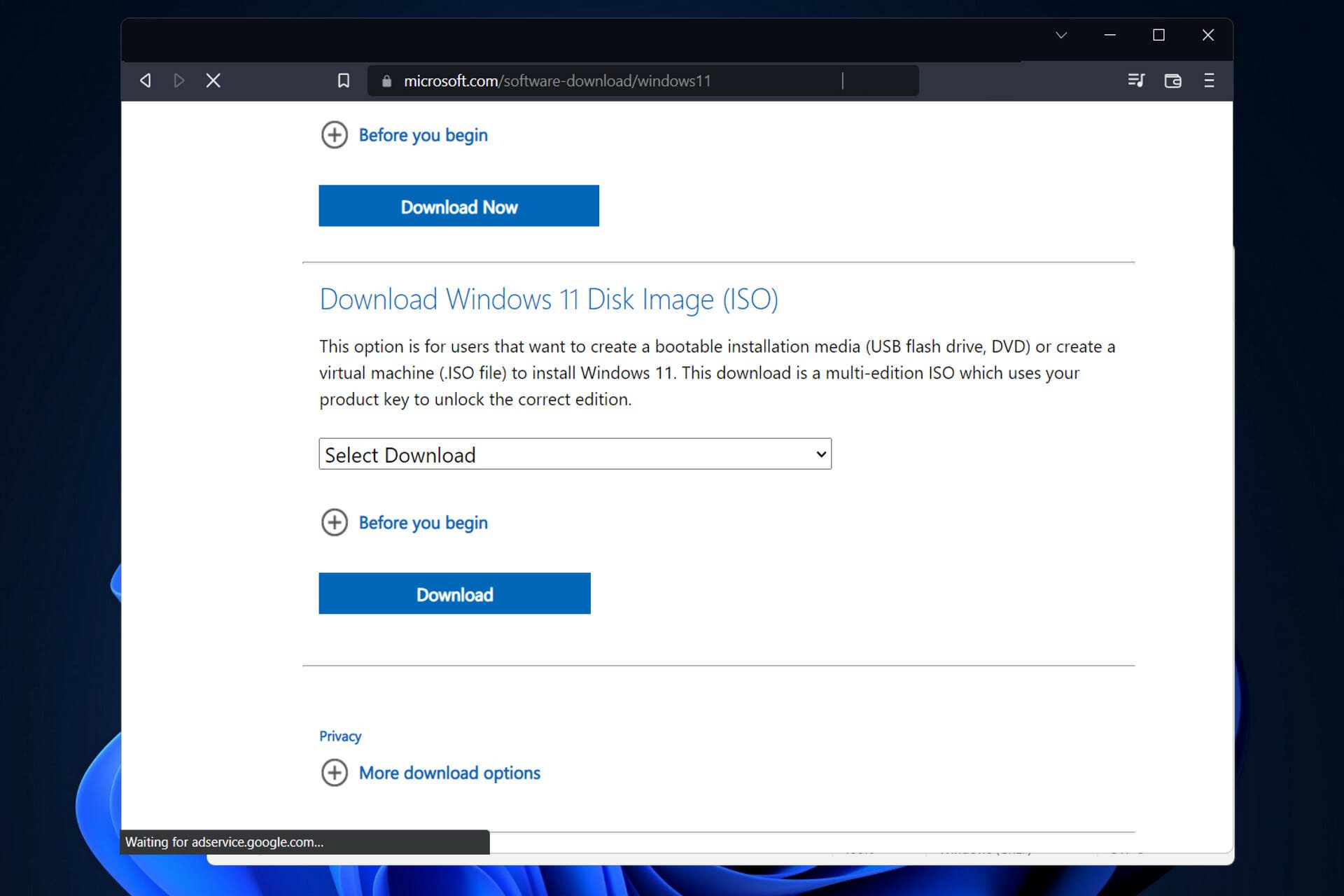 w11-iso download windows 11 iso without product key