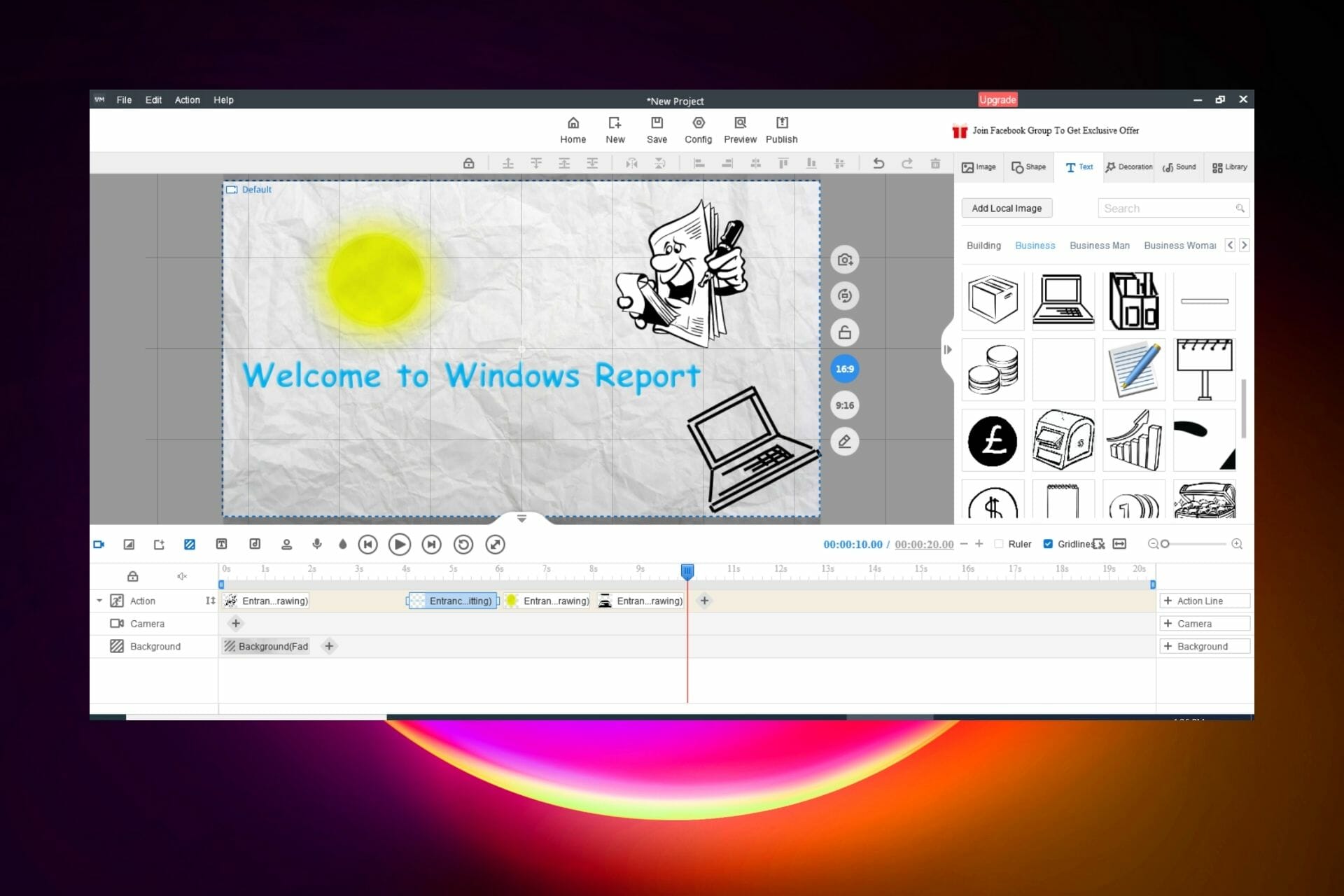 Whiteboard Animation Software: 10 Best to Download in 2023