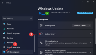 Windows 11 Update Broke My Computer: How To Fix Errors