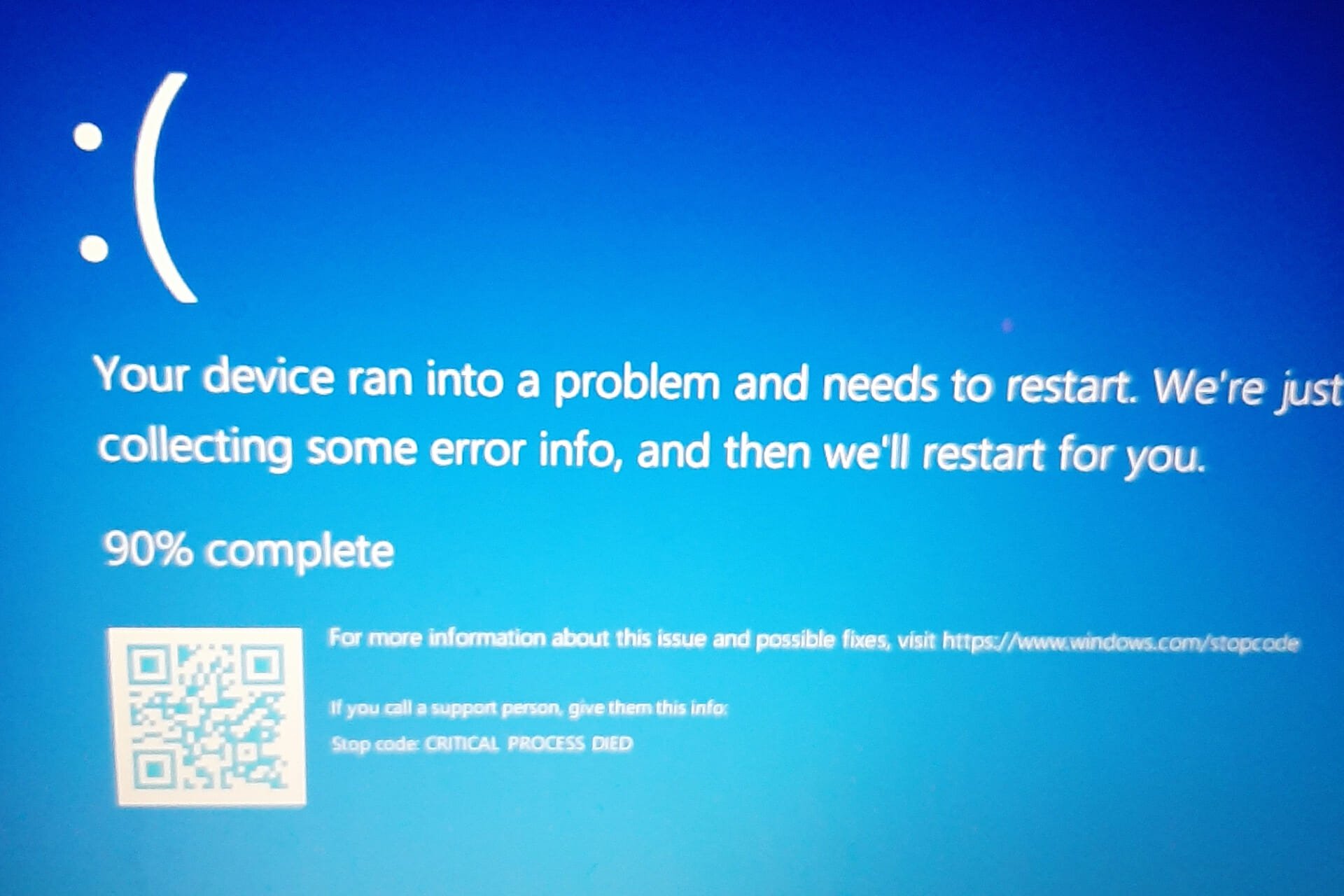 How To Fix The Memory Corruption Bsod Error In Windows 11