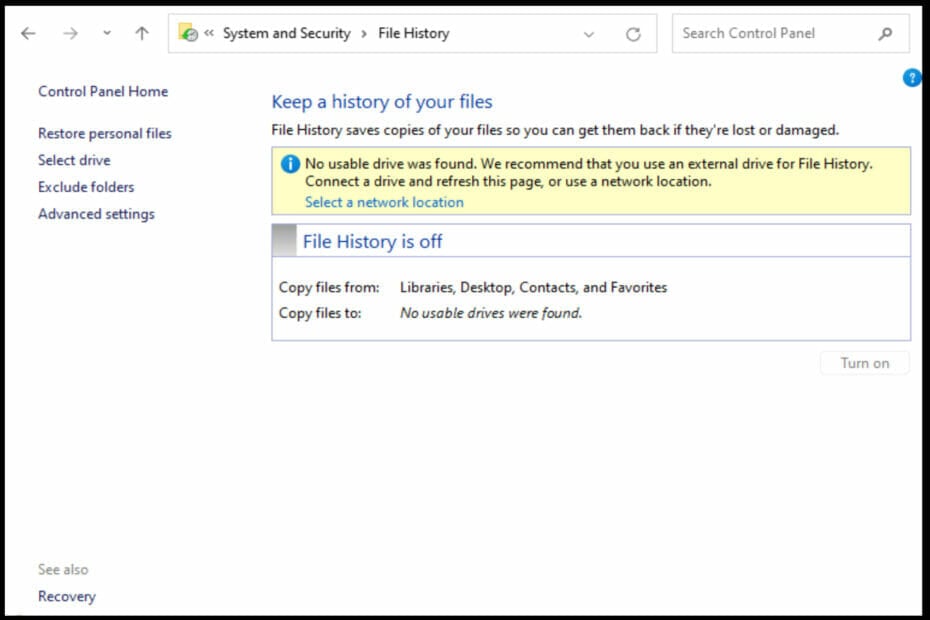 Windows 11 Backup Settings: How To Use Or Change