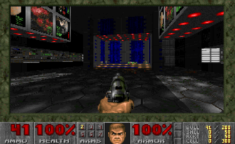 doom 2 free to play unblocked