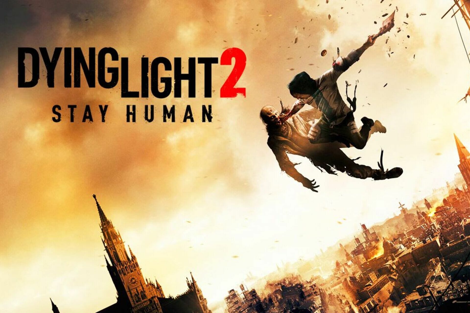 Fix: Dying Light 2 is not launching on Steam