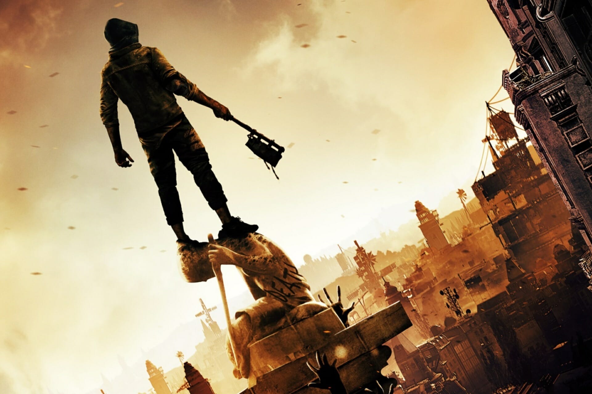 First Dying Light 2 DLC: Discover anything you need to know