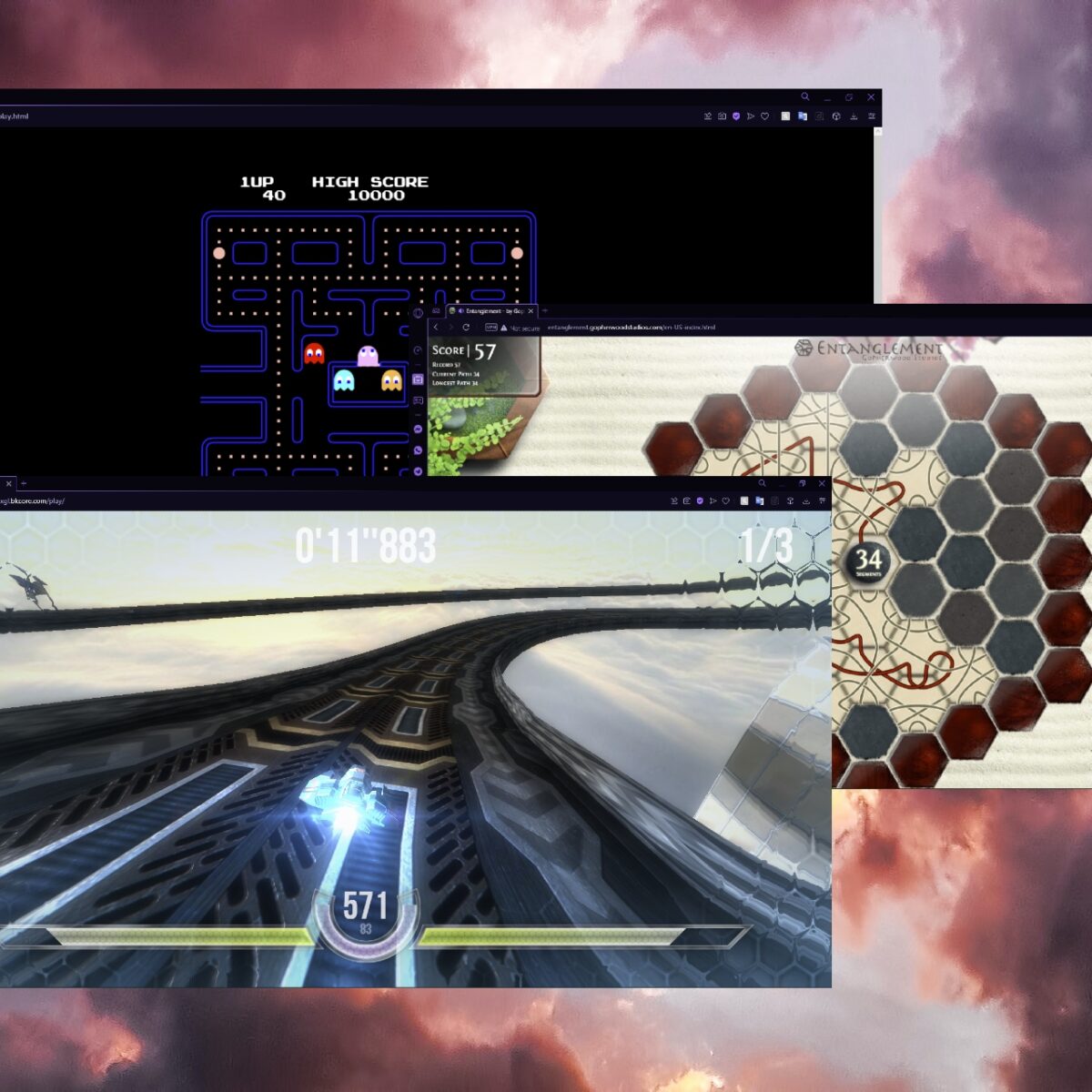 30 Best Non-flash Browser Games that You can Play in 2022