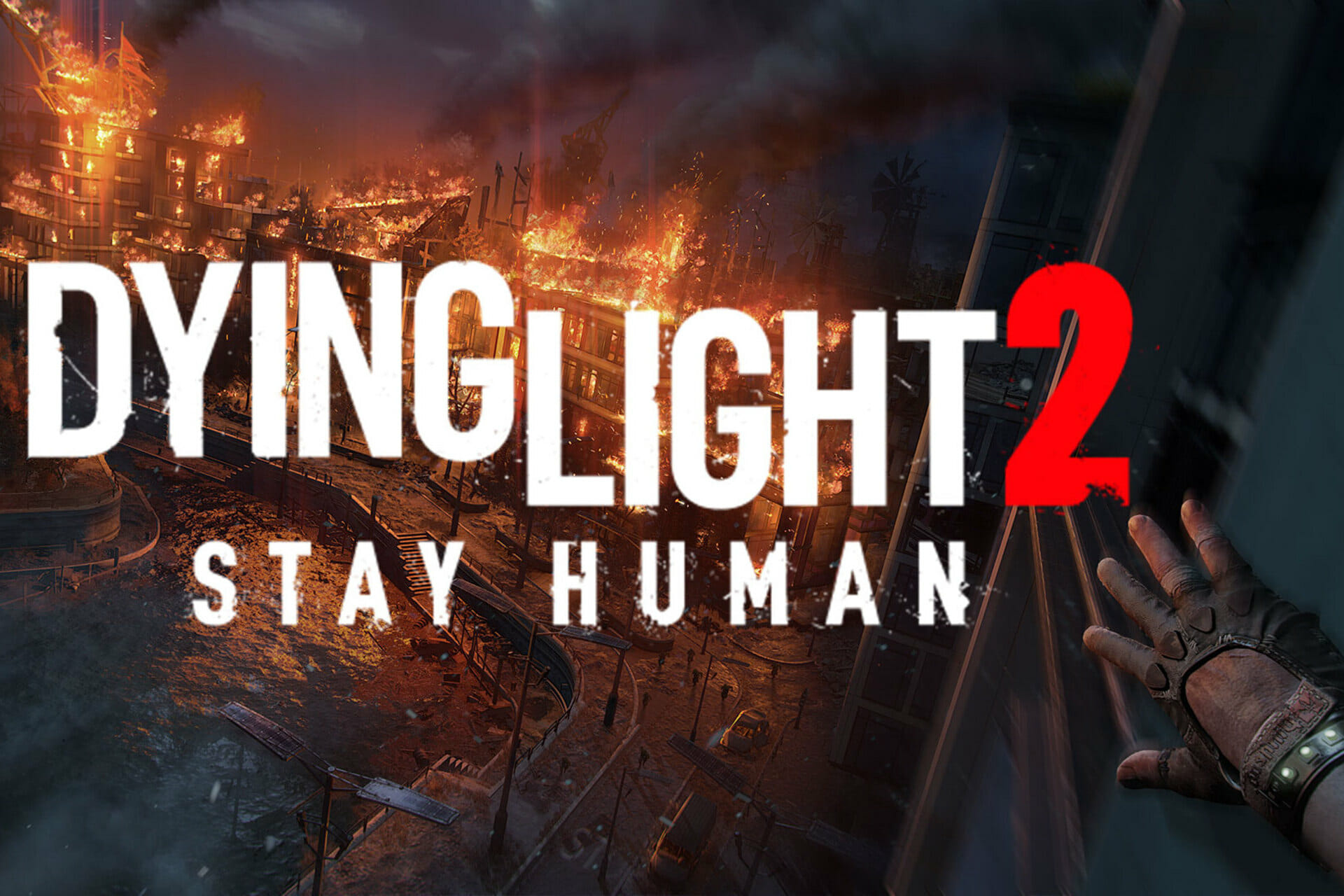 Is Dying Light 2 Survivor Sense not working? Try these fixes