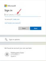 Your account is not enabled for Microsoft Forms: 3 easy tips