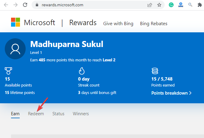 How to get free robux, how to get robux from microsoft rewards 2023 