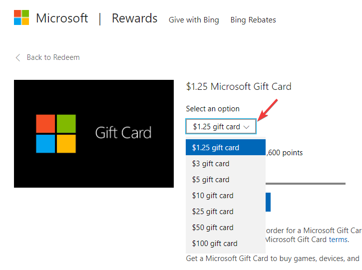 US] Hey Kiddies, ROBLOX - 100 ROBUX Gift Codes Just Showed Up In The Redeem  Section For Me - direct link in the comments : r/MicrosoftRewards