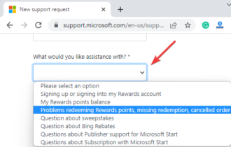 Microsoft Rewards Account Is Suspended? 3 Ways To Fix It