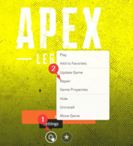apex legends corrupted keycard