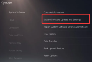 Can't Sign Into PlayStation Network? Here's What To Do