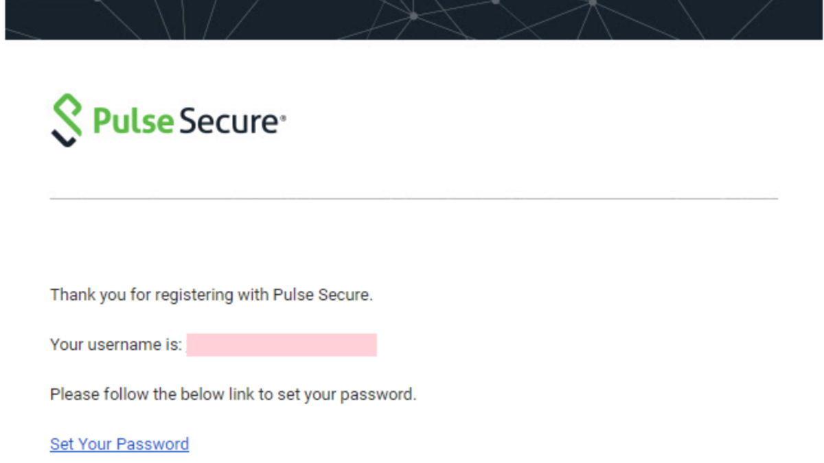 pulse secure vpn download