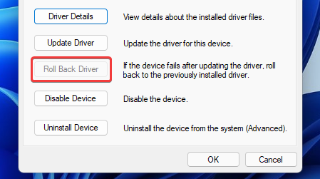 to delete drivers of G Pro Wireless mouse