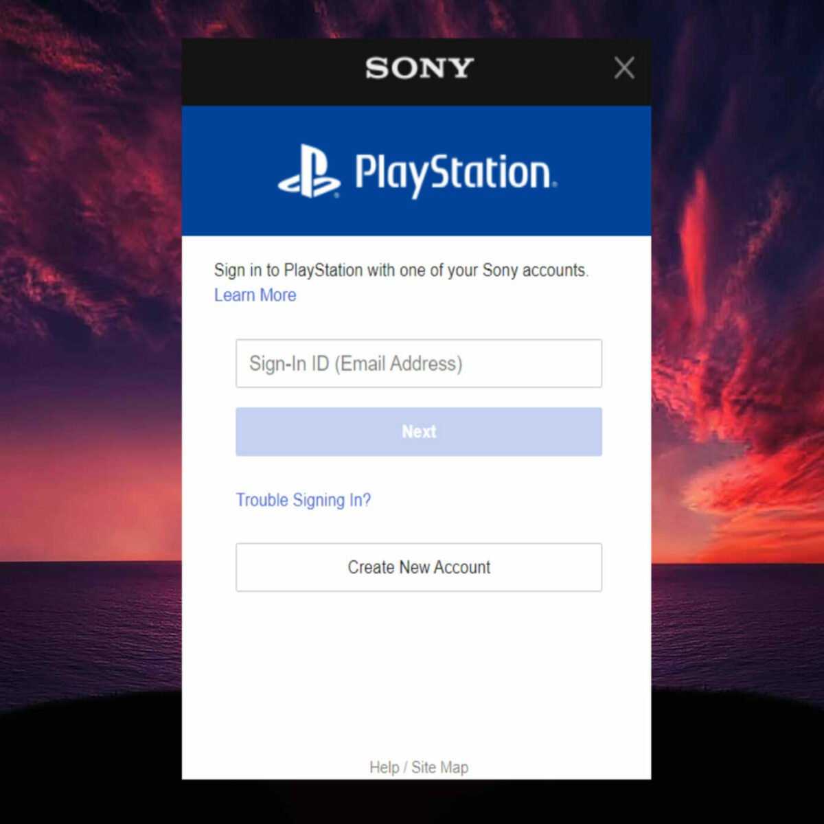 Sign Into Playstation Network? Here's What Do