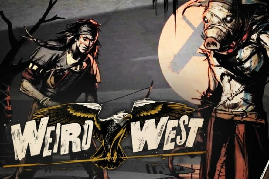 Fix: Weird West's most common bugs [Gamer Guide]