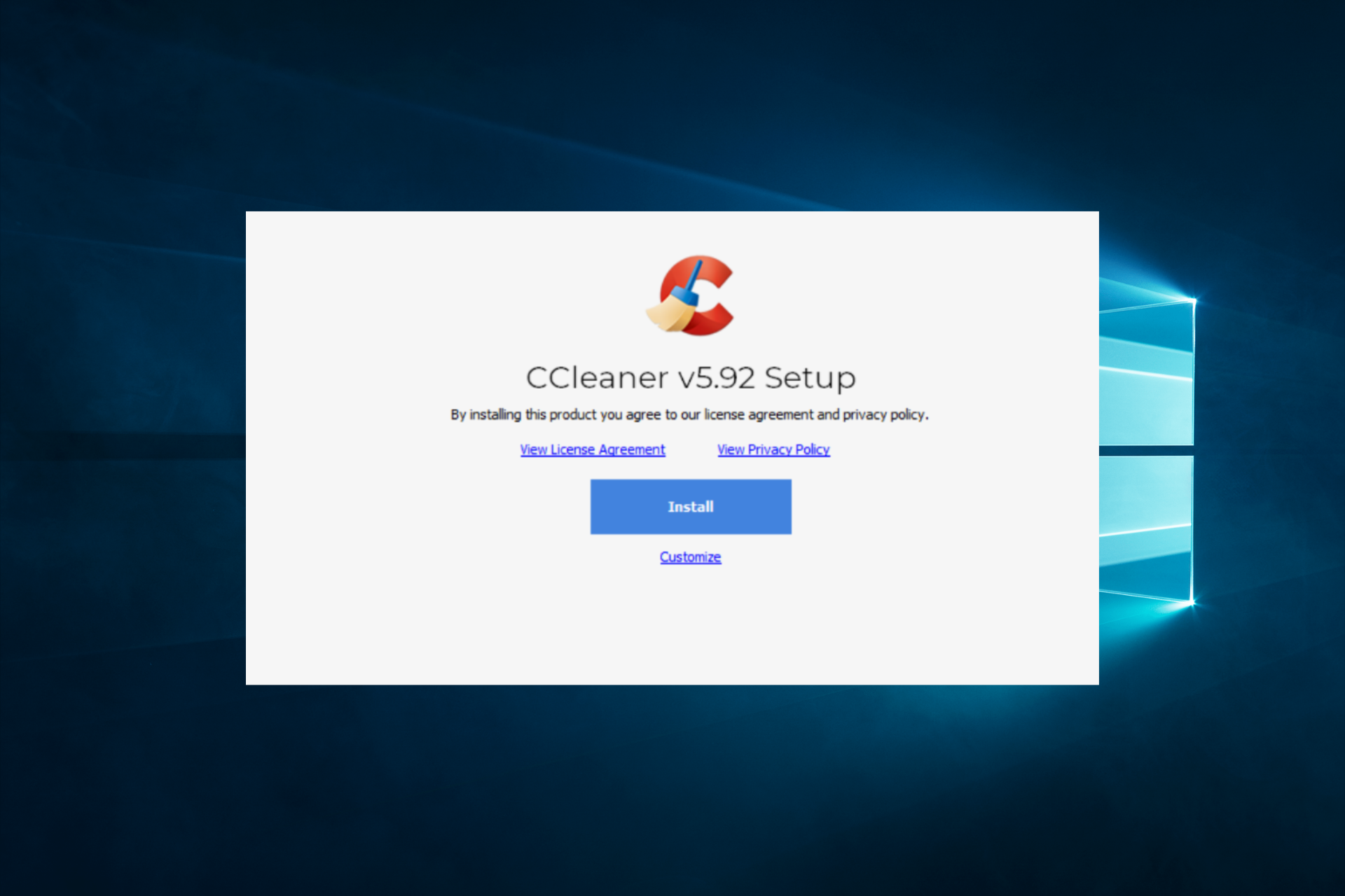 CCleaner not Installing: 7 Solutions to Make it Work Again