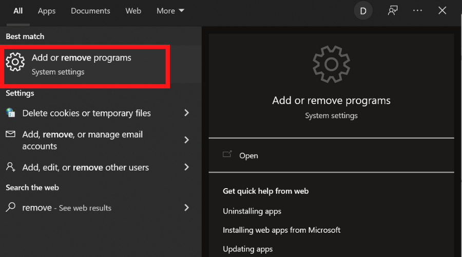 o Windows Defender não verifica no Windows 10 11