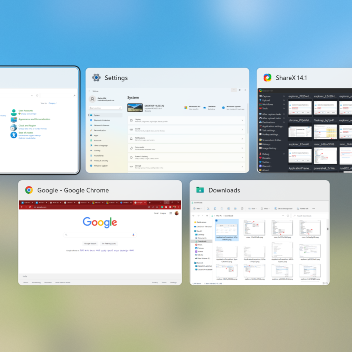 ALT TAB not Working: Diagnose & Fix in 7 Easy Steps