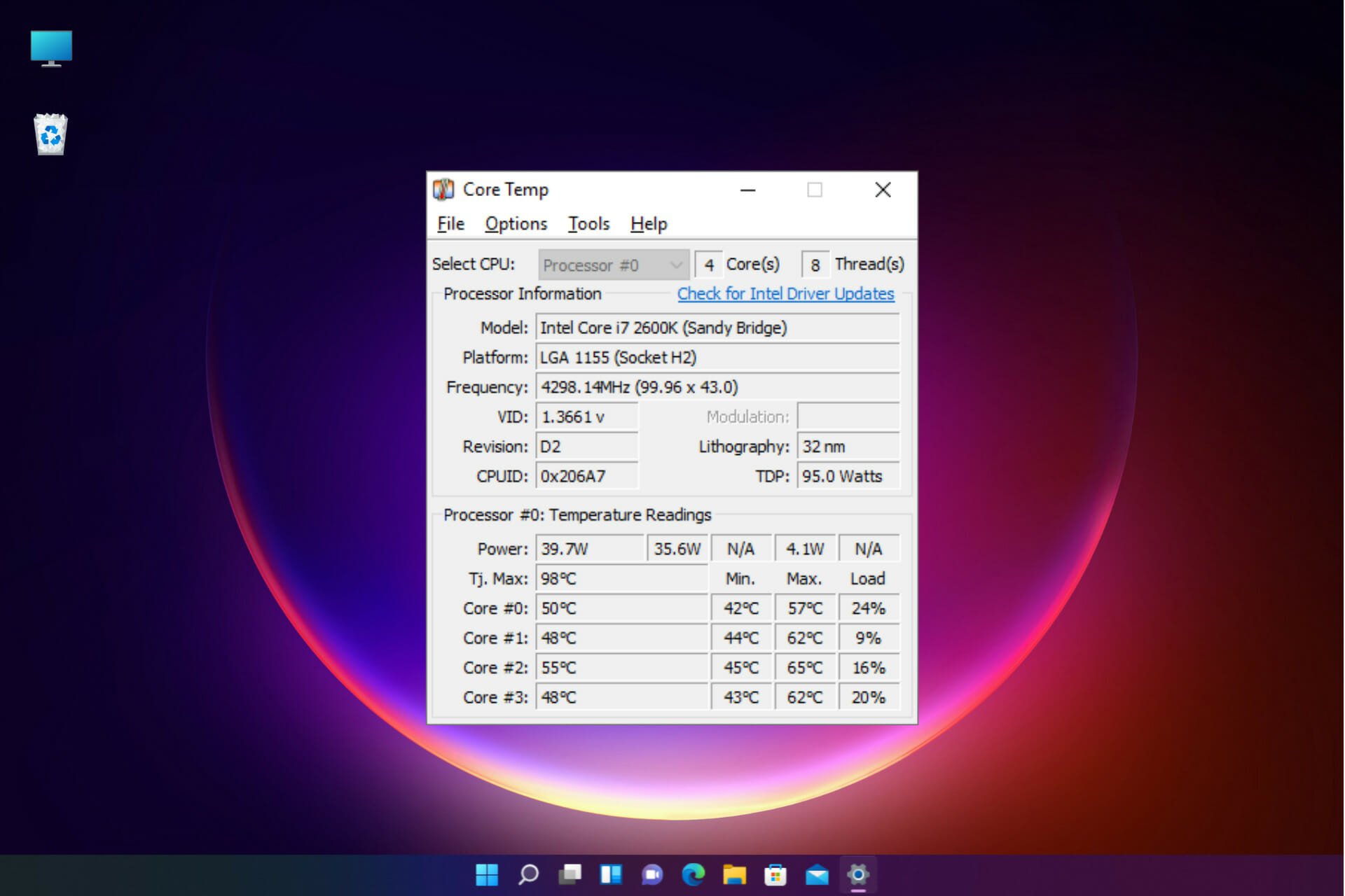 What are the best laptop cooling software for Windows 10 and 11