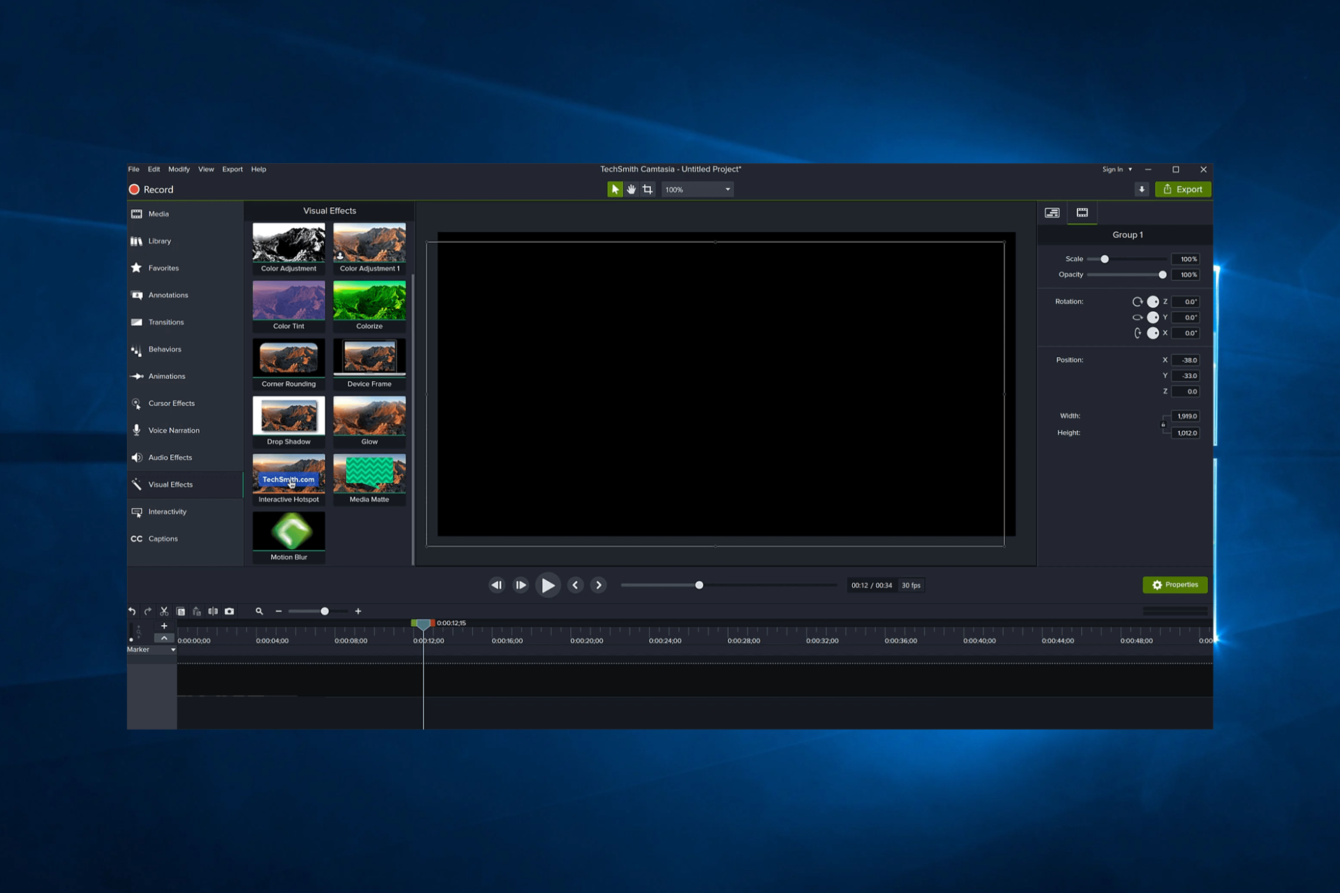 camtasia best way to record gameplay for youtube