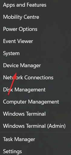 device-man nvidia control panel missing