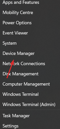 device-man nvidia control panel missing