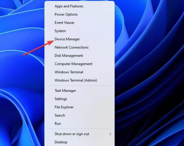 Device Manager option windows 11 not enough usb controller resources