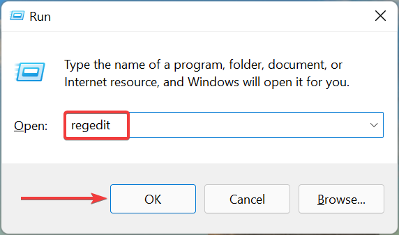 regedit to fix rsat windows 11 couldn't install