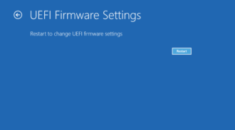 How To Change BIOS Settings On Windows 11 [Easy Steps]