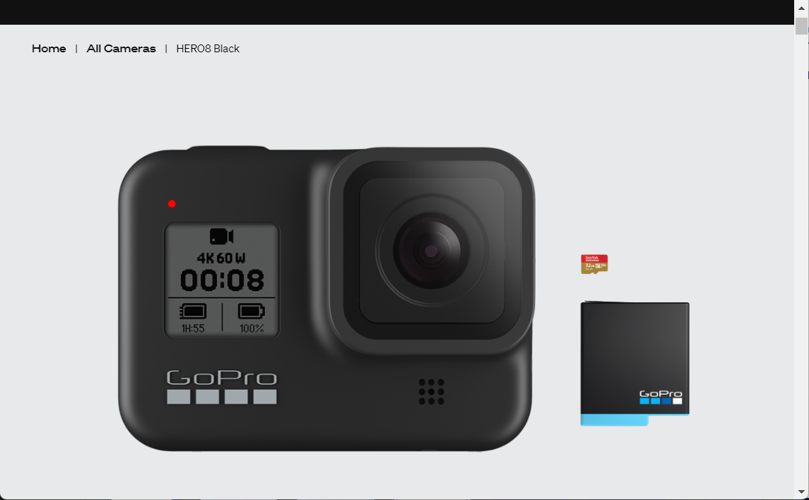 Windows not recognizing GoPro Hero Here's what to do