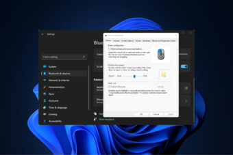 Windows 11 Mouse Click Not Working: How to Easily Fix it