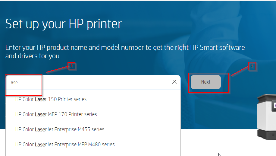 hp scan to software for windows 10