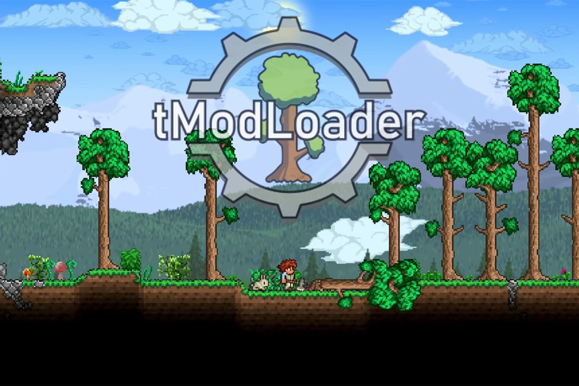 Where are Tmodloader Worlds Saved 